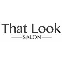 That Look Salon Logo