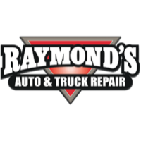 Raymond's Auto & Fleet Logo