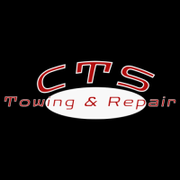 CTS Towing & Repair Logo