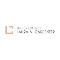Law Office of Laura A. Carpenter Logo