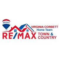 Virginia Corbett Home Team Logo