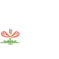 Flowers & Interiors Logo