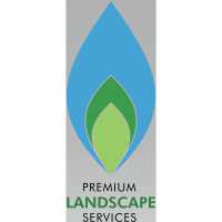 Premium Landscape Services Inc Logo