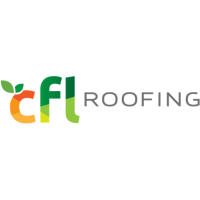 CFL Roofing Logo