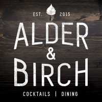 Alder & Birch Logo