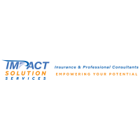 Impact Solution Services Logo
