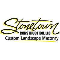 Stonetown Construction Logo