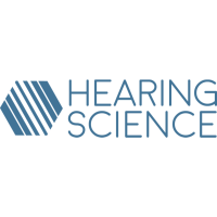 Hearing Science Logo