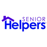 Senior Helpers - Fort Collins Logo