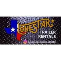 Lonestar Trailer Rentals Logo