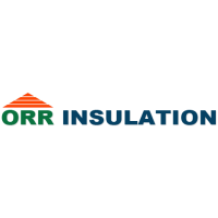 Orr Insulation Logo