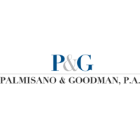 Palmisano & Goodman, P.A. Logo