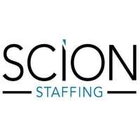Scion Staffing - Seattle Logo