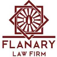 Flanary Law Firm, PLLC Logo