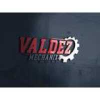 Valdez Mechanix Logo