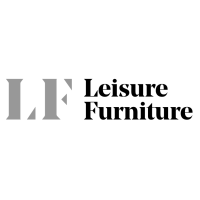Leisure Furniture and Powder Coating Logo