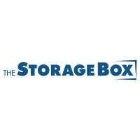 The Storage Box Logo
