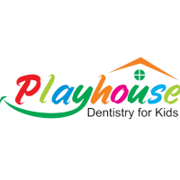 Playhouse Dentistry for Kids Logo