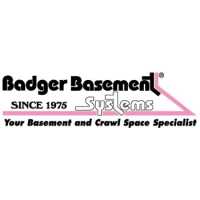 Badger Basement Systems Logo