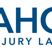 AHC Injury Law Logo