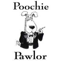 Poochie Pawlor Logo