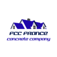 FCC France Concrete Company Logo