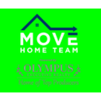 Move Home Team Logo