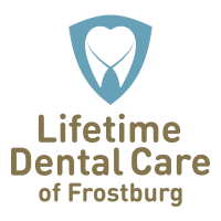 Lifetime Dental Care of Frostburg Logo