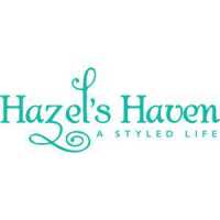 Hazel's Haven Boutique Logo