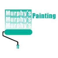 Murphy's Painting Logo
