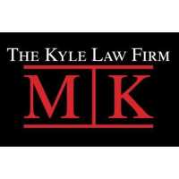 Kyle Law Firm Logo