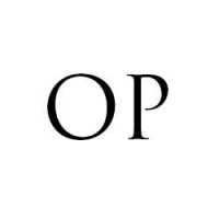 Omni Pro Logo