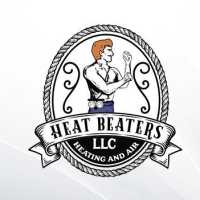 Heat Beaters Heating and Air Logo