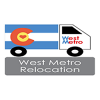 West Metro Relocation Logo