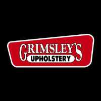 Grimsley's Upholstery Logo