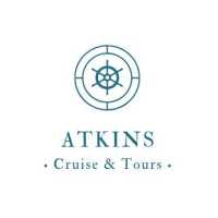 Atkins Cruise & Tours Logo
