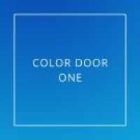 Color Door One Logo