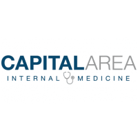 Capital Area Internal Medicine Logo