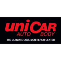 Unicar Autobody Logo