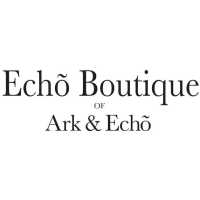 ECHO BOUTIQUE Logo