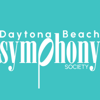 Daytona Beach Symphony Society Logo