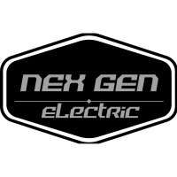 Nex Gen Electric Logo