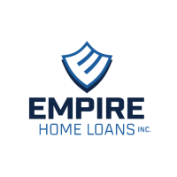 Larry Burgher - Empire Home Loans Logo