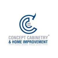 Concept Cabinetry Logo