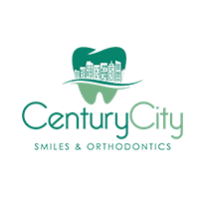Century City Smiles & Orthodontics Logo