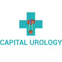 Capital Urology: Errol O. Singh M.D., F.A.C.S. Logo