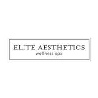 Elite Spa- Aesthetics and Wellness Logo