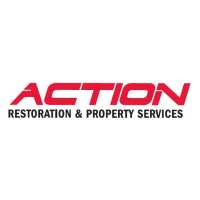 Action Restoration & Property Services Logo