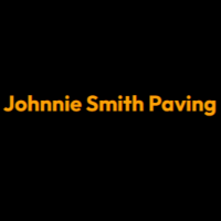 Johnnie Smith Paving Logo