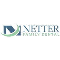 Netter Family Dental Of New Albany Logo
